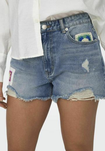 Шорты