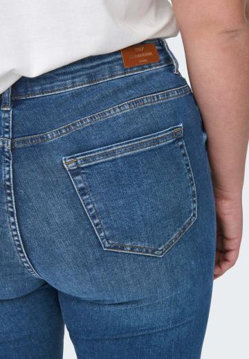 Узкие джинсы