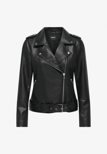 Байкерская куртка