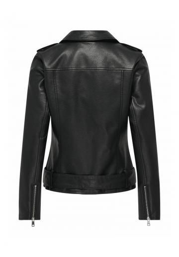 Байкерская куртка