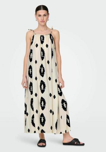 Платье макси