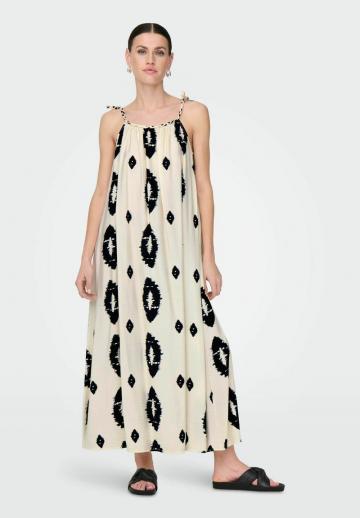 Платье макси