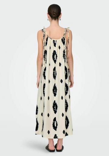 Платье макси