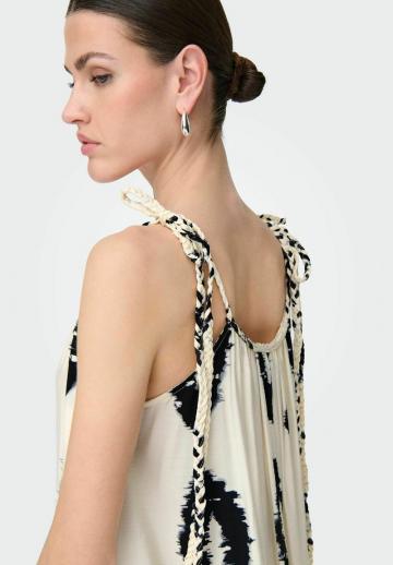 Платье макси