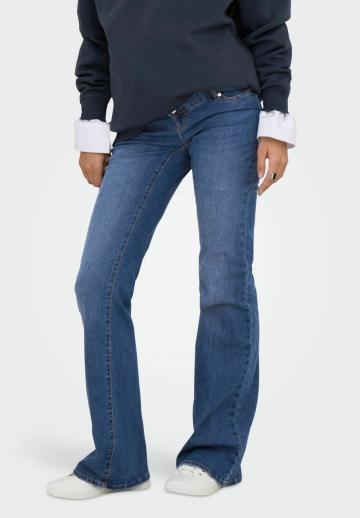 Джинсы для беременных