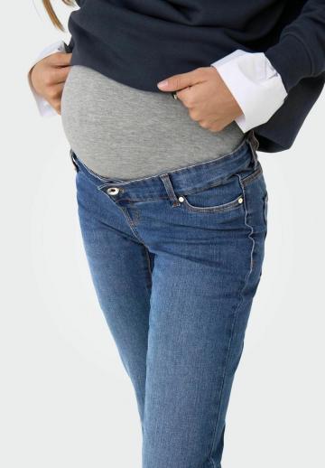 Джинсы для беременных