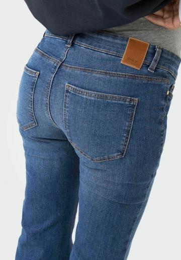 Джинсы для беременных