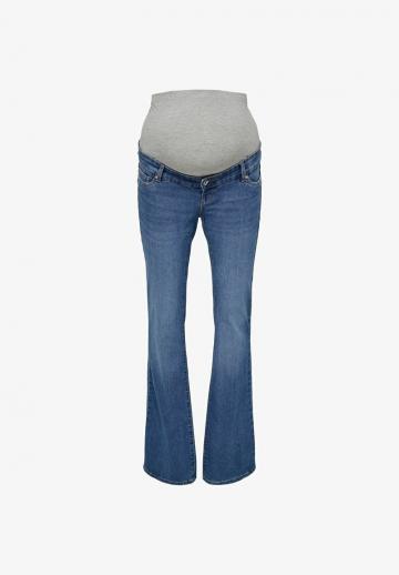 Джинсы для беременных