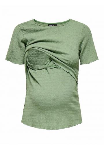 Футболка для беременных