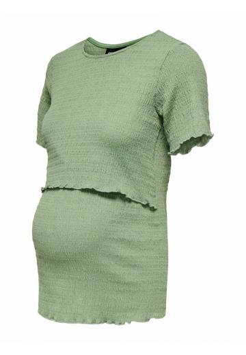 Футболка для беременных