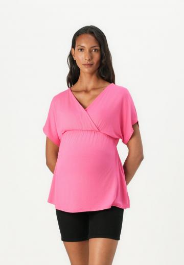 Футболка для беременных