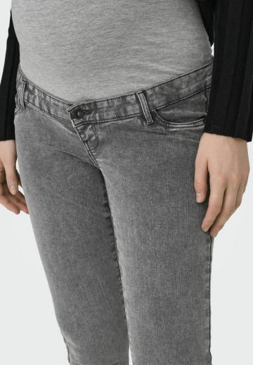 Джинсы для беременных