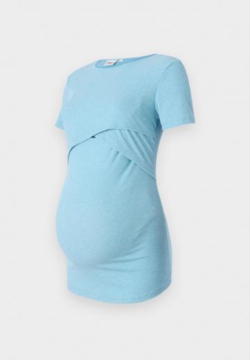 Футболка для беременных