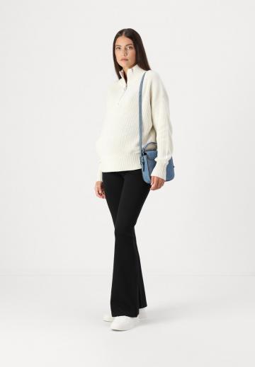 Пуловер для беременных