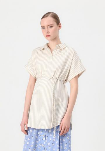 Блузка для беременных