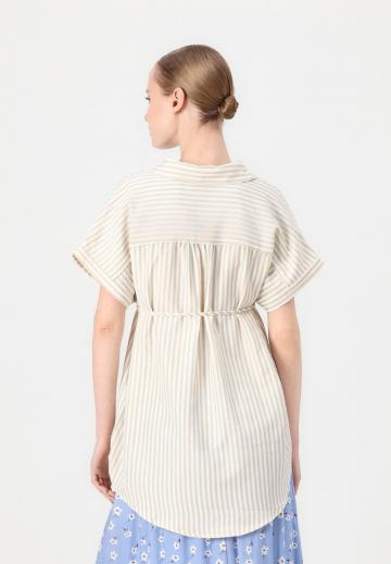 Блузка для беременных