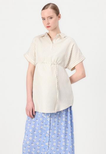 Блузка для беременных