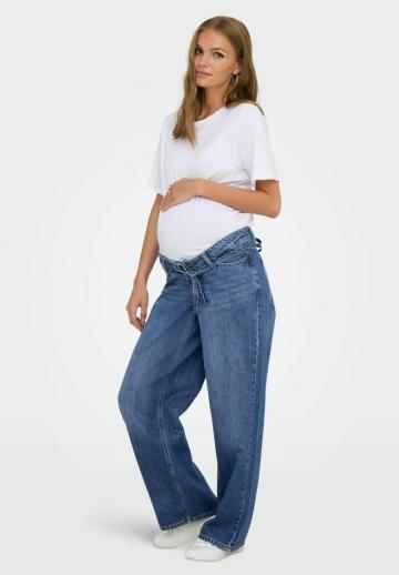 Джинсы для беременных