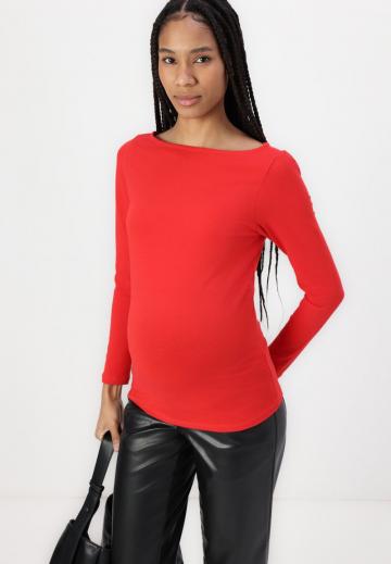 Лонгслив для беременных