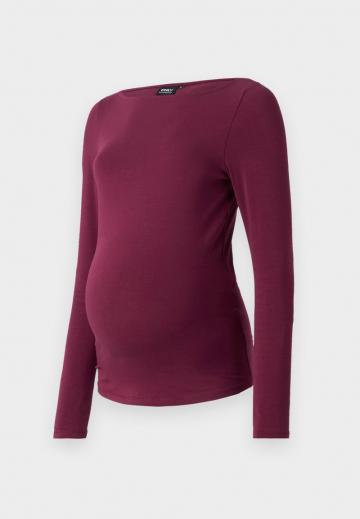 Лонгслив для беременных