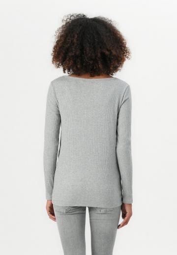 Пуловер для беременных