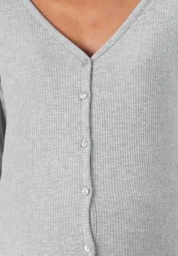 Пуловер для беременных