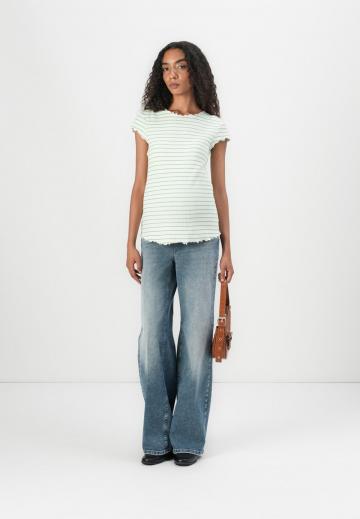 Джинсы для беременных