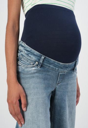 Джинсы для беременных