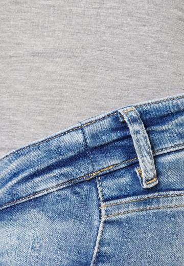 Джинсы для беременных