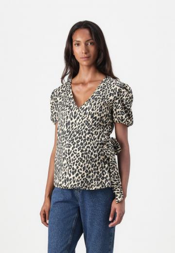 Футболка для беременных