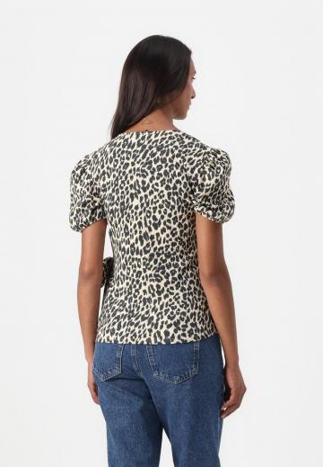 Футболка для беременных