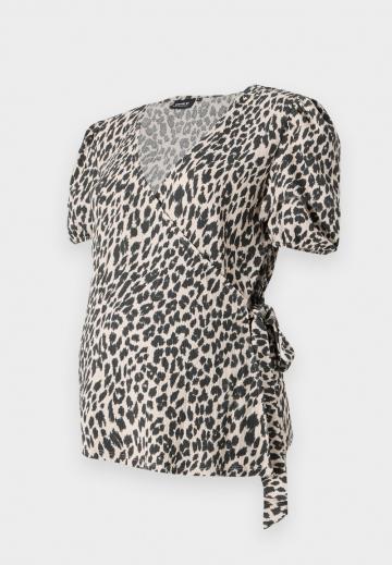 Футболка для беременных