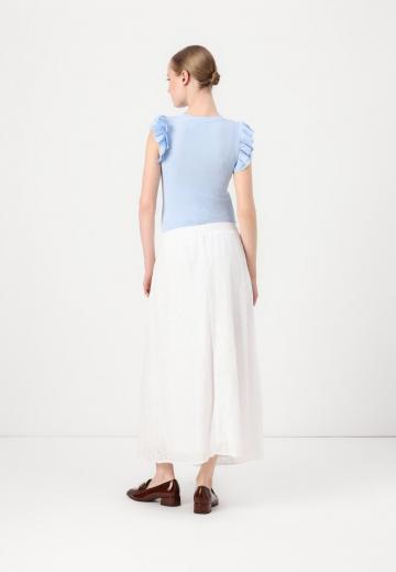 Юбка для беременных