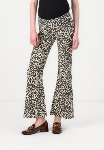 Брюки для беременных