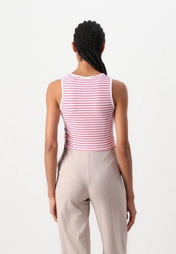 Майка-борцовка