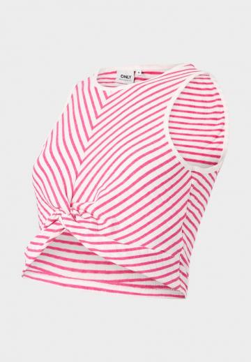 Майка-борцовка