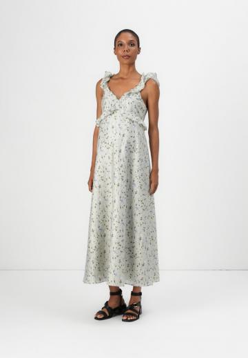 Платье для беременных