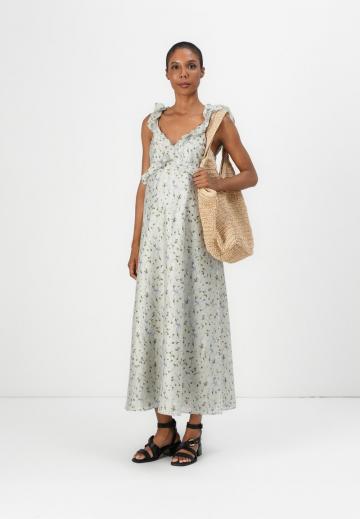 Платье для беременных