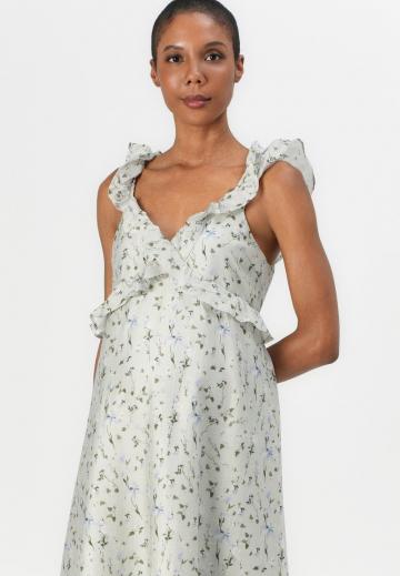 Платье для беременных