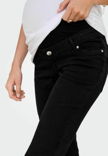 Джинсы для беременных