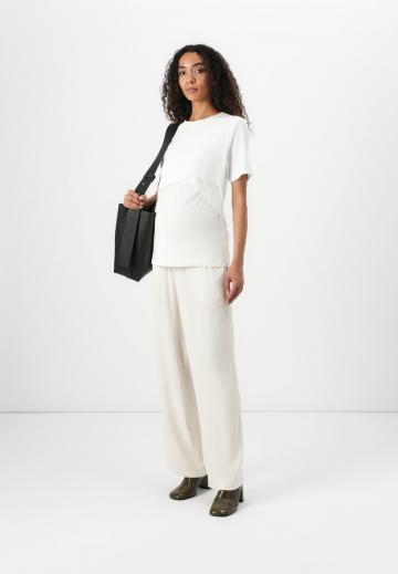 Футболка для беременных