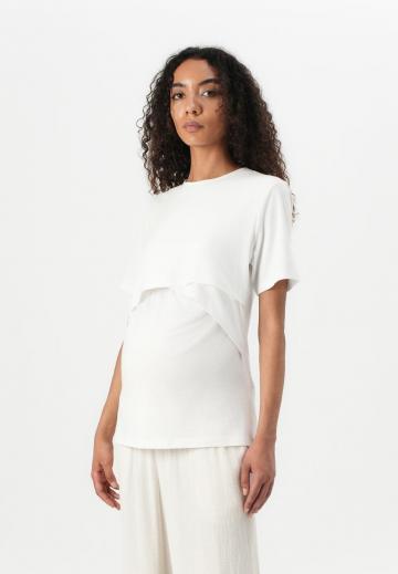 Футболка для беременных