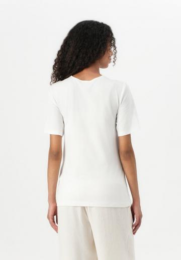 Футболка для беременных