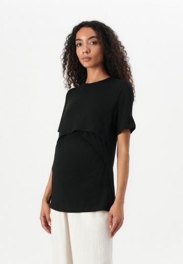 Футболка для беременных