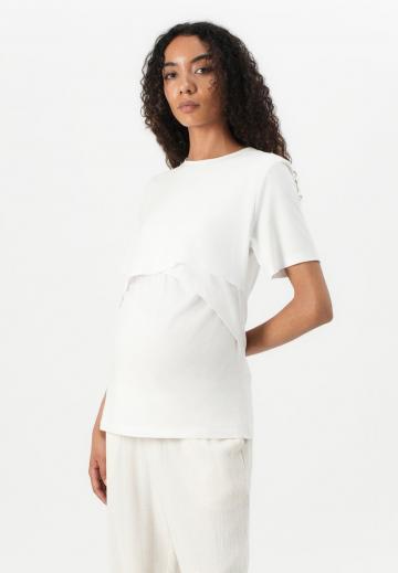 Футболка для беременных