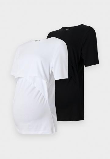 Футболка для беременных