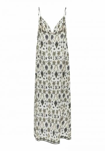 Платье макси