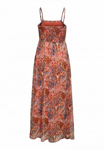 Платье макси