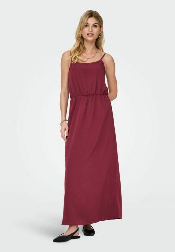 Платье макси
