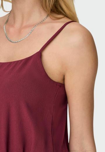 Платье макси